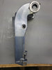 *1973 Johnson Evinrude 0385668 385668 Steering Swivel Bracket Transom 65 Hp Vintage*