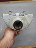 *1973 Johnson Evinrude 0385668 385668 Steering Swivel Bracket Transom 65 Hp Vintage*