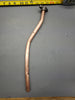 *1972-1973 Johnson Evinrude 0317235 317235 Water Tube Inlet Exhaust Housing 65 Hp Vintage*