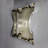 *1968-1977 Johnson Evinrude 0206008 0206006 206008 206006 Exhaust Housing Covers 55-75 Hp Vintage*