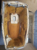 *1973 Johnson Evinrude 0279527 279527 Cowling Motor Cover Cowl 65 Vintage *