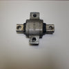 *1972-1987 Johnson Evinrude 0384897 384897 Lower Rubber Mount 60-75 Hp Vintage*