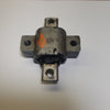 *1972-1987 Johnson Evinrude 0384897 384897 Lower Rubber Mount 60-75 Hp Vintage*