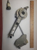 *1972-1977 Johnson Evinrude 0318251 0317638 0314133 0382776 Throttle Cam Lever Spark Advanced 65-75 Hp Vintage*
