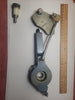 *1972-1977 Johnson Evinrude 0318251 0317638 0314133 0382776 Throttle Cam Lever Spark Advanced 65-75 Hp Vintage*