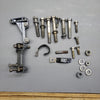 *1973-1978 Johnson Evinrude 0385758 385758 385031 0385031 Short Block Engine Powerhead 65-75 Hp Vintage*
