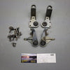 *1973-2001 Johnson Evinrude 0313840 0313839 0317291 0317290 Motor Mount Support Cover Brackets 50-75 Hp Vintage*