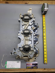 *1973-1978 Johnson Evinrude 0317304 317304 0385758 385758 Crankcase Intake Manifold w/ Reed Valves 65-75 Hp Vintage*