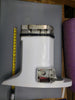 *1978-1981 Johnson Evinrude 0323549 323549 Middle Unit Exhaust Housing 85-235 Hp Vintage*