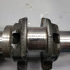 *1973-1982 Johnson Evinrude 0317160 317160 Crank Crankshaft 65-75 Hp Vintage*