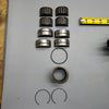 *1973-1982 Johnson Evinrude 0317160 317160 Crank Crankshaft 65-75 Hp Vintage*