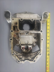*1978 Johnson Evinrude 0323458 323458 Adapter Exhaust Housing 85-140 Hp Vintage*
