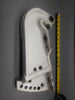 *1977-1979 Johnson Evinrude 0323145 323145 Starboard Stern Bracket Transom Mount 70-235 Hp Vintage*