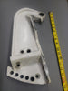 *1977-1979 Johnson Evinrude 0323145 323145 Starboard Stern Bracket Transom Mount 70-235 Hp Vintage*