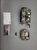 *1978-1979 Johnson Evinrude 0389785 389785 Upper Top Carburetor Carb 85-140 Hp Vintage*