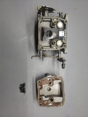 *1978-1979 Johnson Evinrude 0389785 389785 Upper Top Carburetor Carb 85-140 Hp Vintage*