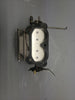 *1978-1979 Johnson Evinrude 0389785 389785 Upper Top Carburetor Carb 85-140 Hp Vintage*