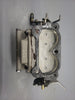 *1978-1979 Johnson Evinrude 0389785 389785 Upper Top Carburetor Carb 85-140 Hp Vintage*