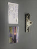 *1978 Johnson Evinrude 0389424 389424 Link & Pin Shift Throttle Lever 85-140 Hp Vintage*