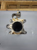 *1978-1989 Johnson Evinrude 0323255 323255 Inner Exhaust Housing Middle Unit 85-140 Hp*