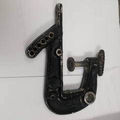 *1969-80 Mercury 1427-5612 5632A2/5632A3 Transom Mount Clamp Bracket 20 HP Vintage*