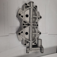 ~Vintage 1959 5.5Hp Johnson Evinrude CD-16 0306192 306192 Cylinder Head Cover Vintage
