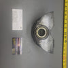 1981-1990 Johnson Evinrude 0327051 327051 Mount Bracket Steering Arm Swivel Transom 90-235 Hp*