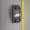 1981-1990 Johnson Evinrude 0327051 327051 Mount Bracket Steering Arm Swivel Transom 90-235 Hp*