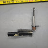 *1987-1998 Johnson Evinrude 0397044 397044 0395475 395475 Shift Lever w/ Link Pin 65-115 Hp Hardware*
