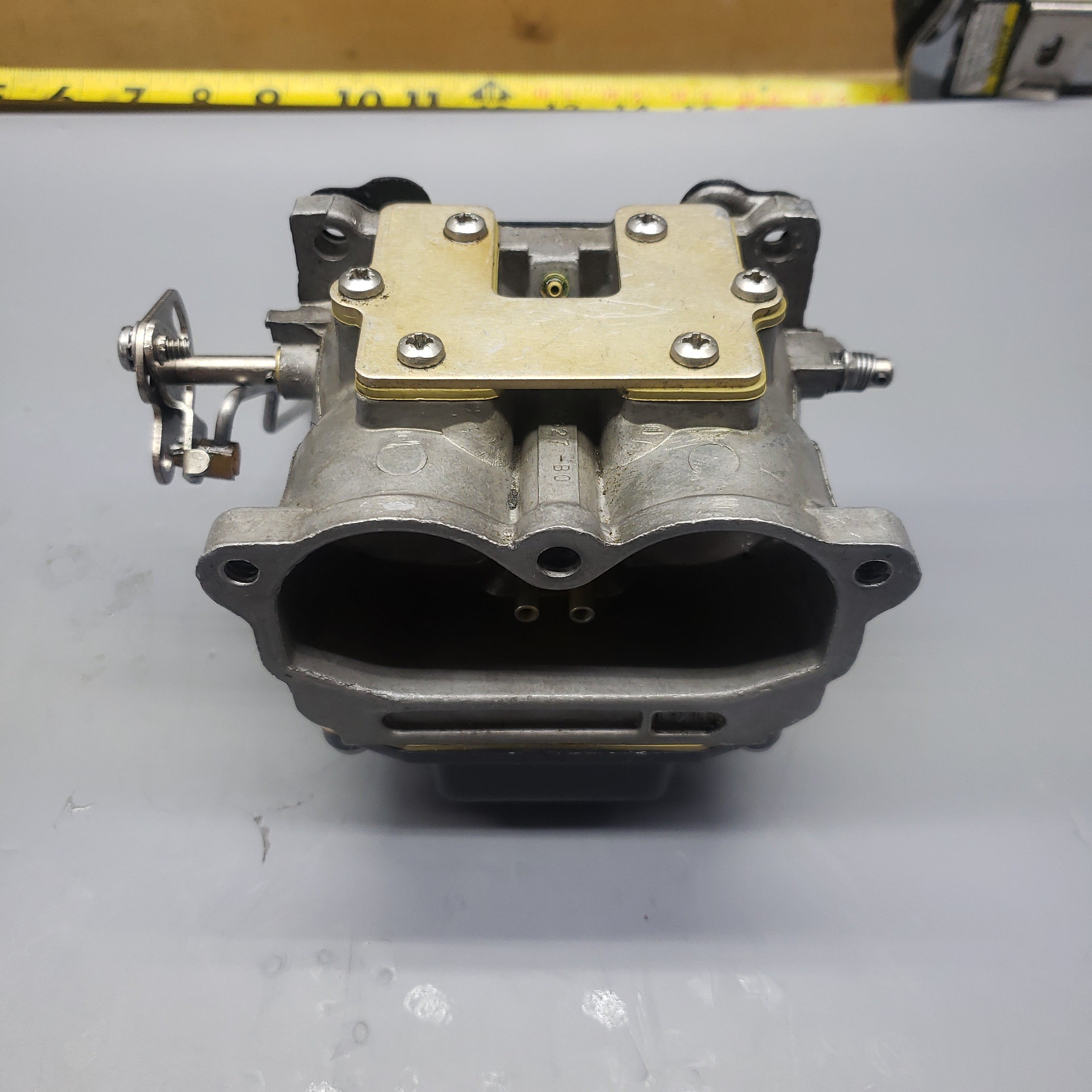 Johnson / Johnson Enos / ‘1988 SEALED品 Amazon.com: Johnson Evinrude 85 90 100 115 135 140 HP 1973