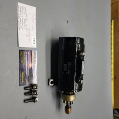1982-1994 GENUINE Johnson Evinrude OEM 0389954 389954 Electric Starter Motor 65-140 Hp*