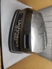 *1984-1998 V4 Johnson Evinrude 0433023 Engine Cover Cowling Cowl 88-140 Hp*