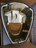 *1984-1998 V4 Johnson Evinrude 0433023 Engine Cover Cowling Cowl 88-140 Hp*
