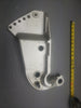 *1999-2007+ Honda 50311-ZW1-050ZA Port Stern Transom Mount Bracket 75-150 Hp Outboard*
