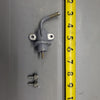 *1999-2007+ Honda 16740-ZW5-003 Fuel Rail Pressure Regulator 115-130 Hp Outboard*
