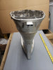 *1999-2007 Honda 40201-ZW1-020ZA Exhaust Housing Extension Case Midsection 75-130 Hp Outboard*