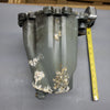 *1999-2007+ Honda 11311-ZW5-010ZA Oil Pan 115-130 Hp Outboard*