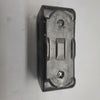 *1999-2007+ Honda 50151-ZW5-000 Upper Rubber Motor Mount 115-150 Hp Outboard*