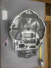*1999-2007+ Honda 23170-ZW5-000ZA Mount Case Exhaust Adapter Plate 115-130 Hp Outboard*