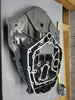 *1999-2007+ Honda 23170-ZW5-000ZA Mount Case Exhaust Adapter Plate 115-130 Hp Outboard*