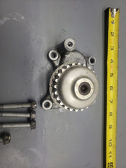 *1999-2007+ Honda 13403-ZW5-000 Balancer Belt Gear & Driven Pulley RR 115-130 Hp Outboard*