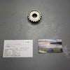 *1999-2007+ Honda 13402-ZW5-003 Balancer Belt Driven FR Pulley 115-130 Hp Outboard*