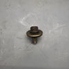 *1999-2007+ Honda 13402-ZW5-003 Balancer Belt Driven FR Pulley 115-130 Hp Outboard*