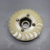 1999-2007+ Honda 13811-ZW5-000 19510-ZW5-000 Crankshaft Pulley Cooling Fan 115-130 Hp Outboard*