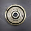 1999-2007+ Honda 13811-ZW5-000 19510-ZW5-000 Crankshaft Pulley Cooling Fan 115-130 Hp Outboard*