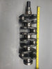 *1999-2007+ Honda 13310-ZW5-000 Crankshaft 115-130 Hp Outboard*