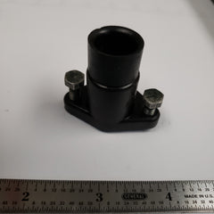 *1977-1991 Mercury 85162 96248A1 Water Tube Housing Mount Bracket 18-20-25 Hp*