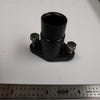 *1977-1991 Mercury 85162 96248A1 Water Tube Housing Mount Bracket 18-20-25 Hp*