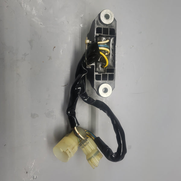 *1999-2007+ Honda 06380-ZW5-000 38580-ZW5-004 Starter Cable 115-130 Hp ...