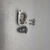 *1999-2007+ Honda 19300-ZY3-023 19315-ZW5-000 Thermostat W/ Cover 115-225 Hp Outboard*